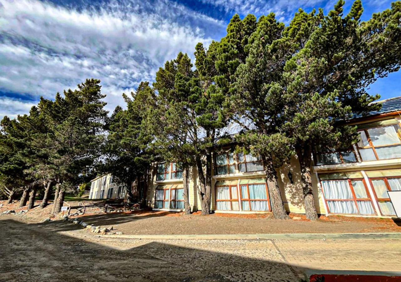 Cerro Calafate Hotel El Calafate Exterior foto